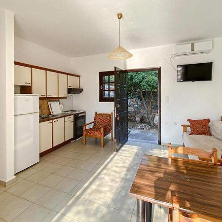 Bayview Apartments Agios Nikolaos Exterior foto