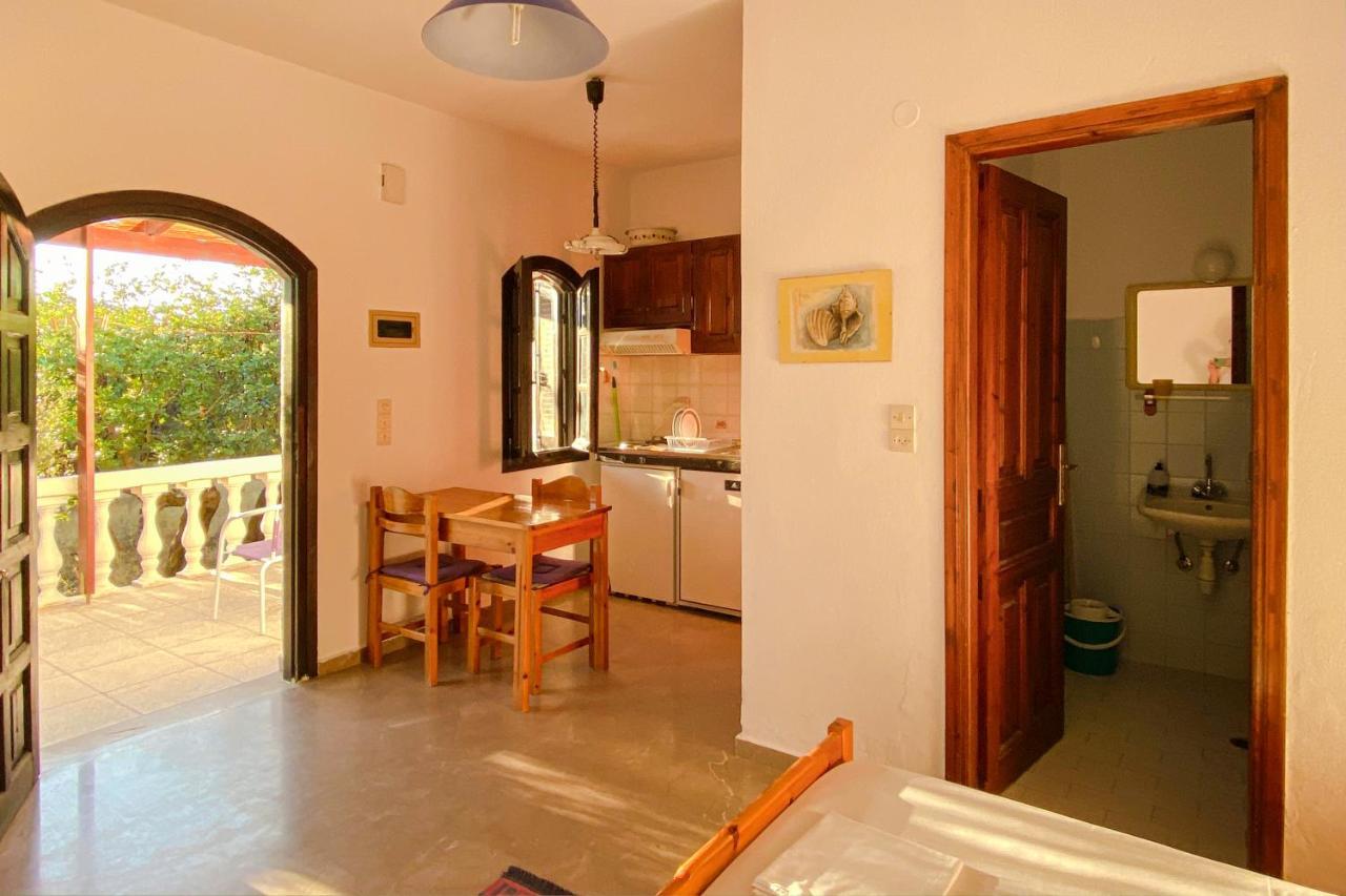 Bayview Apartments Agios Nikolaos Exterior foto