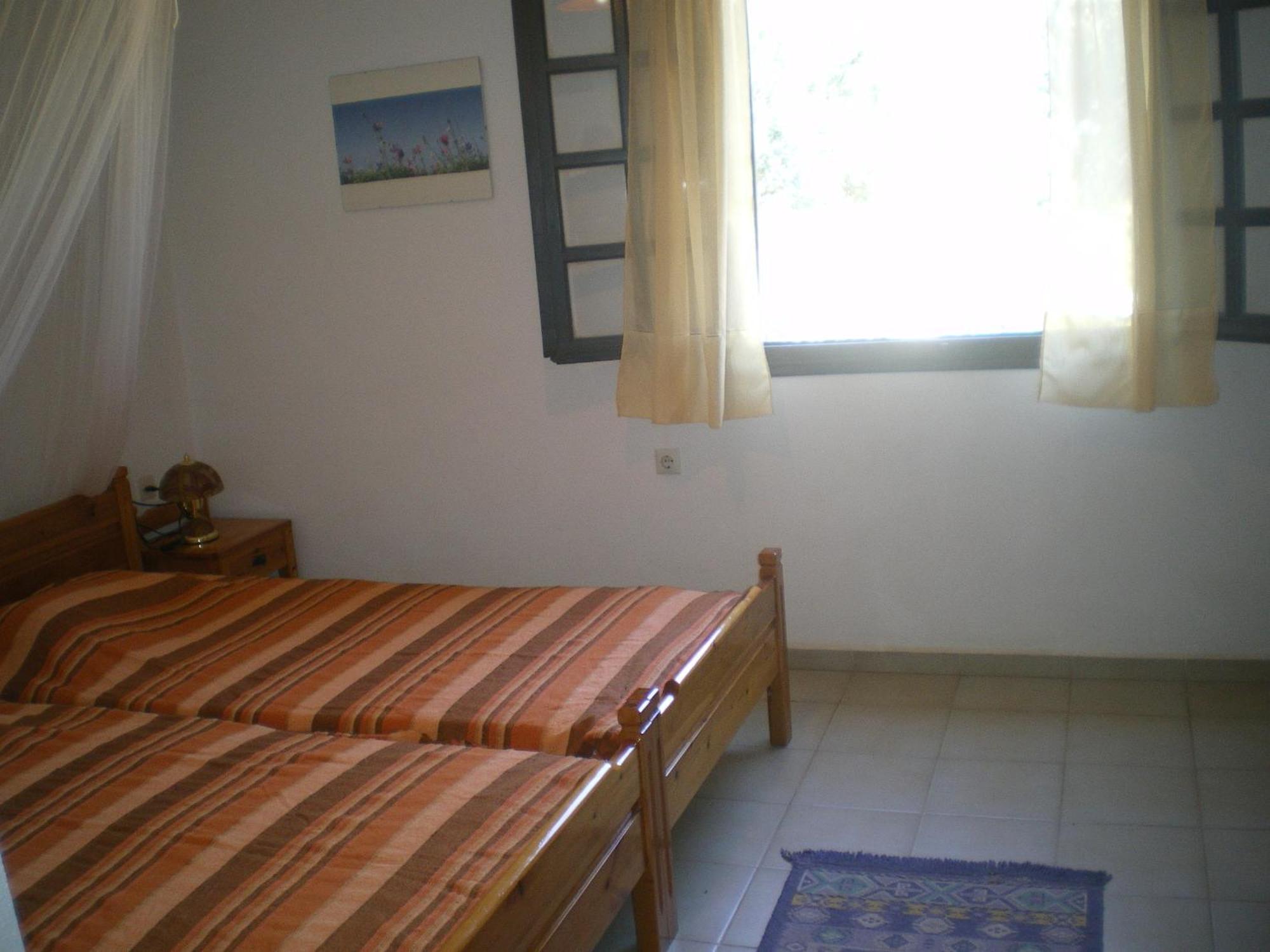 Bayview Apartments Agios Nikolaos Zimmer foto