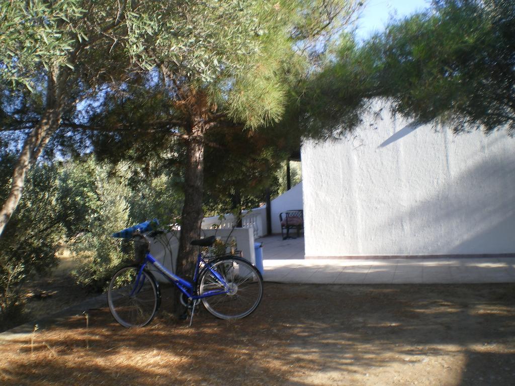 Bayview Apartments Agios Nikolaos Zimmer foto