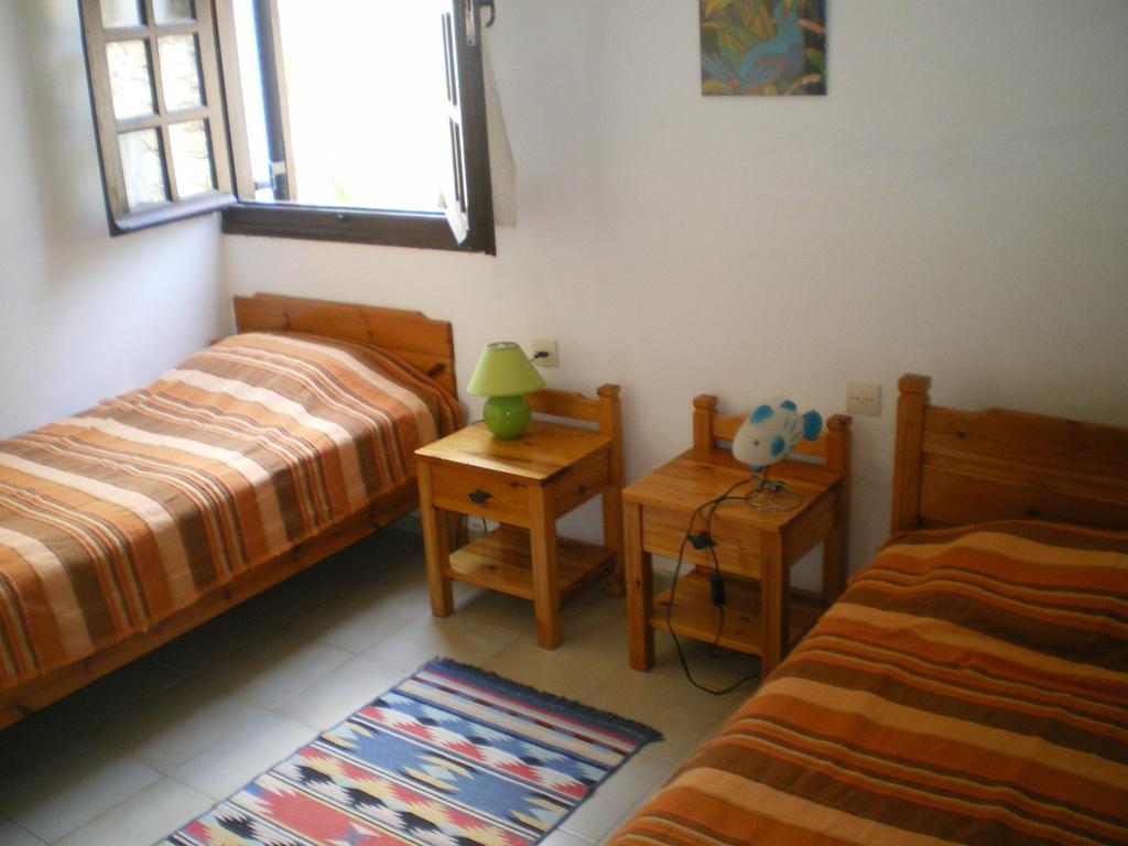 Bayview Apartments Agios Nikolaos Exterior foto