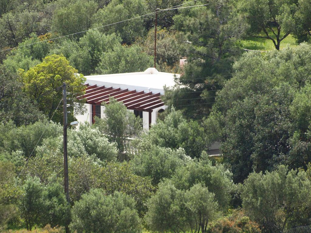 Bayview Apartments Agios Nikolaos Exterior foto